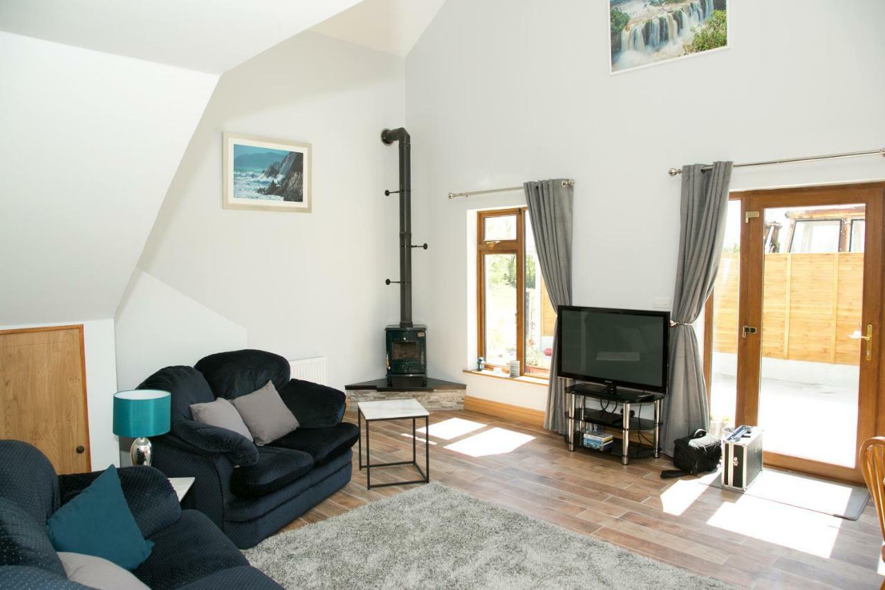 Faha Bells Apartment Waterford Exterior photo